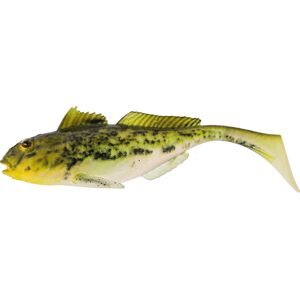 Westin Gumová Nástraha Gunnar The Goby Headlight Goby - 6,5cm  3,5g 3ks