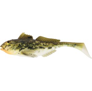 Westin Gumová Nástraha Gunnar The Goby Spotted Goby - 10cm  12,8g 2ks
