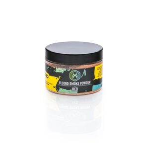 Mivardi Rapid Fluoro Smoke Powder 65g - Red