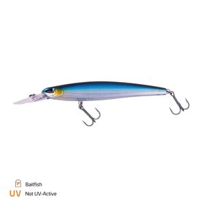 Zeck Wobler Murdock 2.0 105 DD - Baitfish
