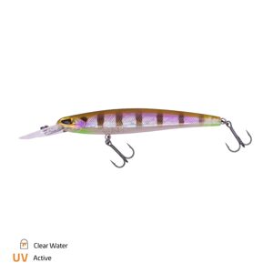 Zeck Wobler Murdock 2.0 105 DD - Clear Water
