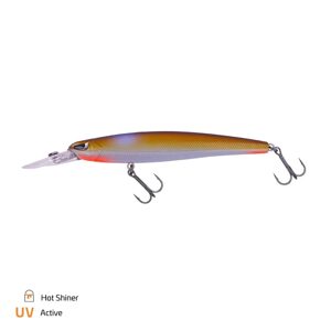 Zeck Wobler Murdock 2.0 105 DD - Hot Shiner