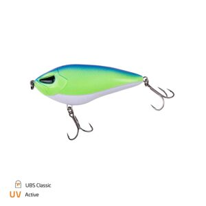 Zeck Wobler Rogue Glider 10cm - UBS Classic
