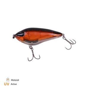 Zeck Wobler Rogue Glider 12cm - Motoroil