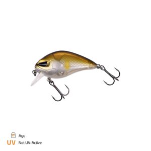 Zeck Wobler Danny 2.0 55 SR - Ayu