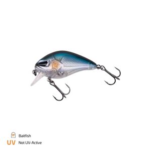 Zeck Wobler Danny 2.0 55 SR - Baitfish