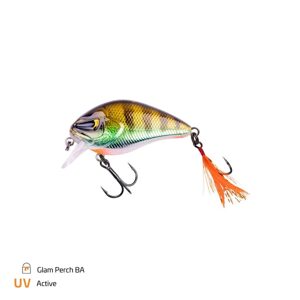 Zeck Wobler Danny 2.0 55 SR - Glam Perch