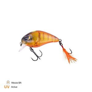 Zeck Wobler Danny 2.0 55 SR - Mezzo