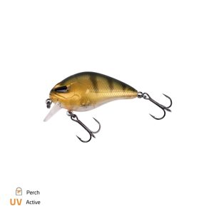 Zeck Wobler Danny 2.0 55 SR - Perch