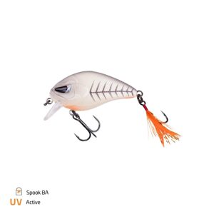 Zeck Wobler Danny 2.0 55 SR - Spook