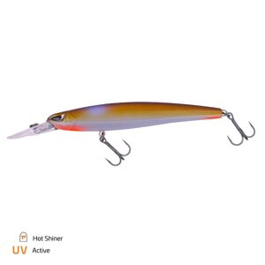 Zeck Wobler Murdock 2.0 125 DD - Hot Shiner