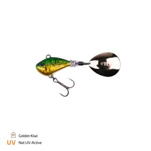 Zeck Třpytka Rogue Runner 15g - Golden Kiwi
