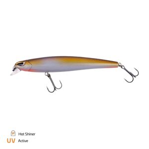 Zeck Wobler Murdock 2.0 125 SR - Hot Shiner