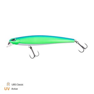 Zeck Wobler Murdock 2.0 125 SR - UBS