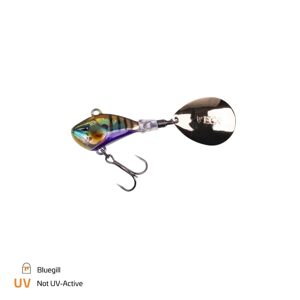 Zeck Třpytka Rogue Runner 20g - Bluegill