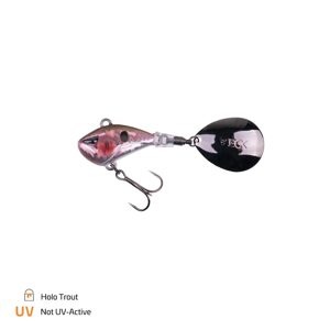 Zeck Třpytka Rogue Runner 20g - Holo Trout