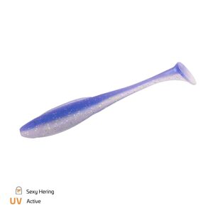 Zeck Gumová nástraha BA Sexy Swimmer 8cm - Sexy Hering