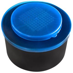 Zebco Krabička na nástrahy Trophy Bait Tub - 0,5l