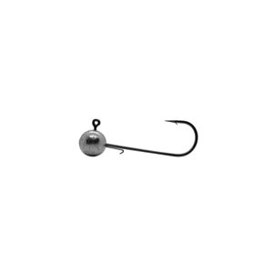 Jigovky Jigové hlavičky Jig Strong vel.9/0 1ks - 20g
