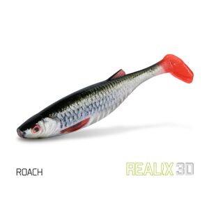 Delphin Umělá nástraha Realix 3D 2ks - 13cm / Roach