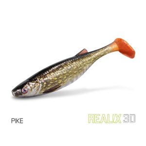 Delphin Umělá nástraha Realix 3D 2ks - 13cm / Pike