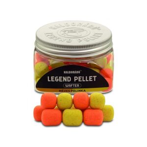 Haldorádó Pelety Legend Pellet Wafters 12/16mm 50g - Medová pálenka