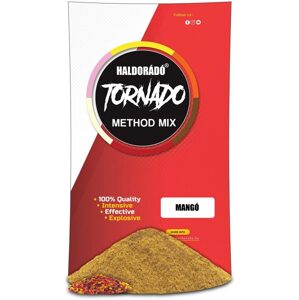 Haldorádó Method Mix Tornado 500g - Mango