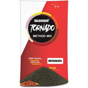 Haldorádó Method Mix Tornado 500g - Perník