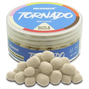 Haldorádó Nástraha Wafters Method Tornado 6+8mm 30g - Česnek-mandle