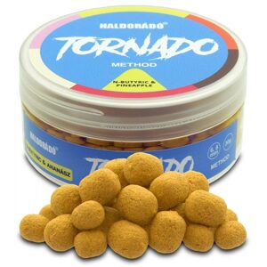 Haldorádó Nástraha Wafters Method Tornado 6+8mm 30g - N-Butyric Ananas