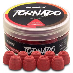 Haldorádó Nástraha Wafters Tornado 12mm 30g - Sladká jahoda