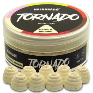 Haldorádó Nástraha Wafters Tornado 12mm 30g - Česnek-mandle