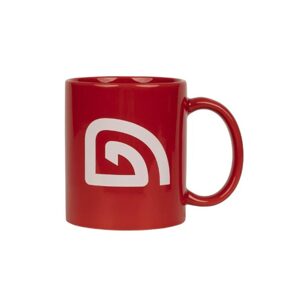 Trakker Hrnek Red Mug