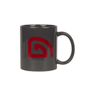 Trakker Hrnek Grey Mug