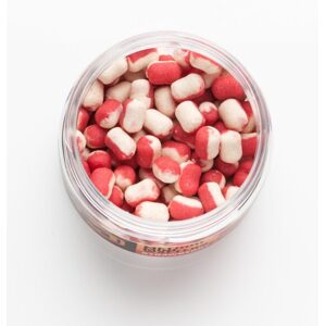 Mivardi Method mini Wafters 20g - Jahoda