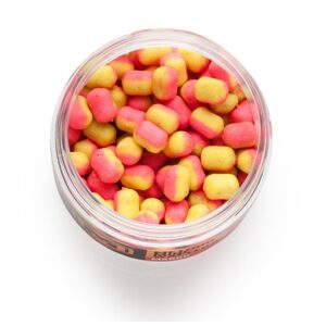 Mivardi Method mini Wafters 6x8mm 20g - Mango