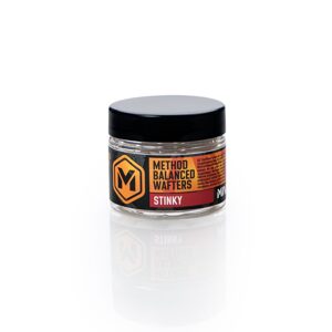 Mivardi Method balanced Wafters 8mm 20g - Oliheň