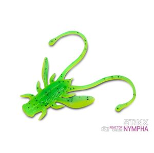 Delphin Umělá nástraha B! Stinx Nympha 20ks - 2.5cm / REACTOR