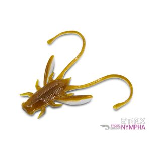 Delphin Umělá nástraha B! Stinx Nympha 20ks - 2.5cm / FROGS