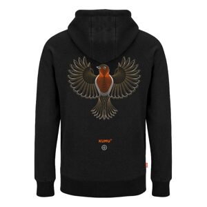 KUMU Mikina Little Red - XXL