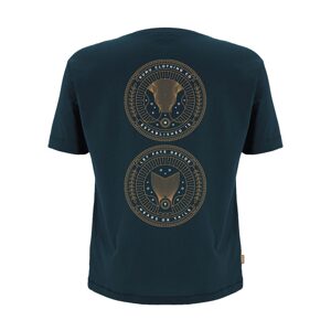 KUMU Tričko Heads or Tails - 4XL
