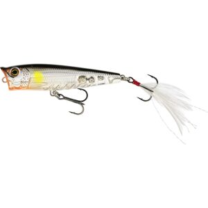 Westin Wobler Spot-on Popper 6,5cm 7g - W Ayu