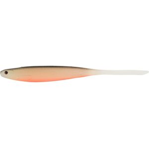 Westin Gumová nástraha ShadTeez Pin-Tail Hot Olive - 8cm 1,4g 3ks