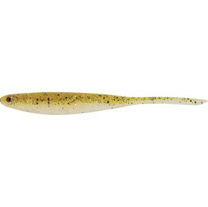 Westin Gumová nástraha ShadTeez Pin-Tail AYU Shad - 8cm 1,4g 3ks