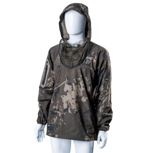 Nash Bunda ZT Lite Hydra Flex Hoody Camo - XXL