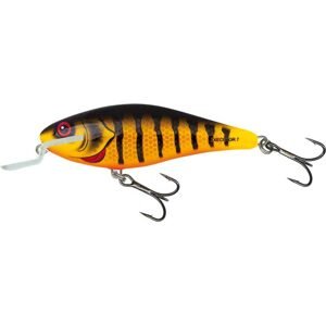 Salmo Wobler Executor Shallow Runner 5cm - Natural Perch