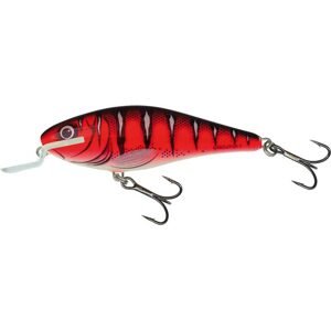 Salmo Wobler Executor Shallow Runner 9cm - Red Wake