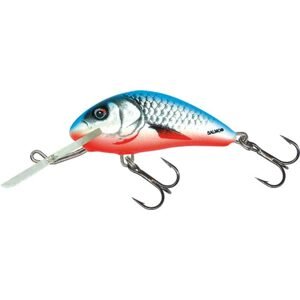 Salmo Wobler Hornet Floating 3,5cm - Dace Blue