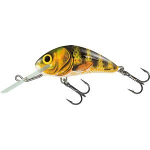 Salmo Wobler Hornet Sinking 4cm - Real Identity Perch