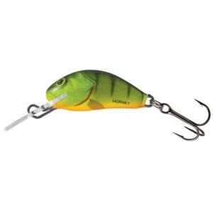 Salmo Wobler Hornet Floating 4cm - Real Identity Perch